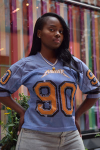 Nevar Jersey
