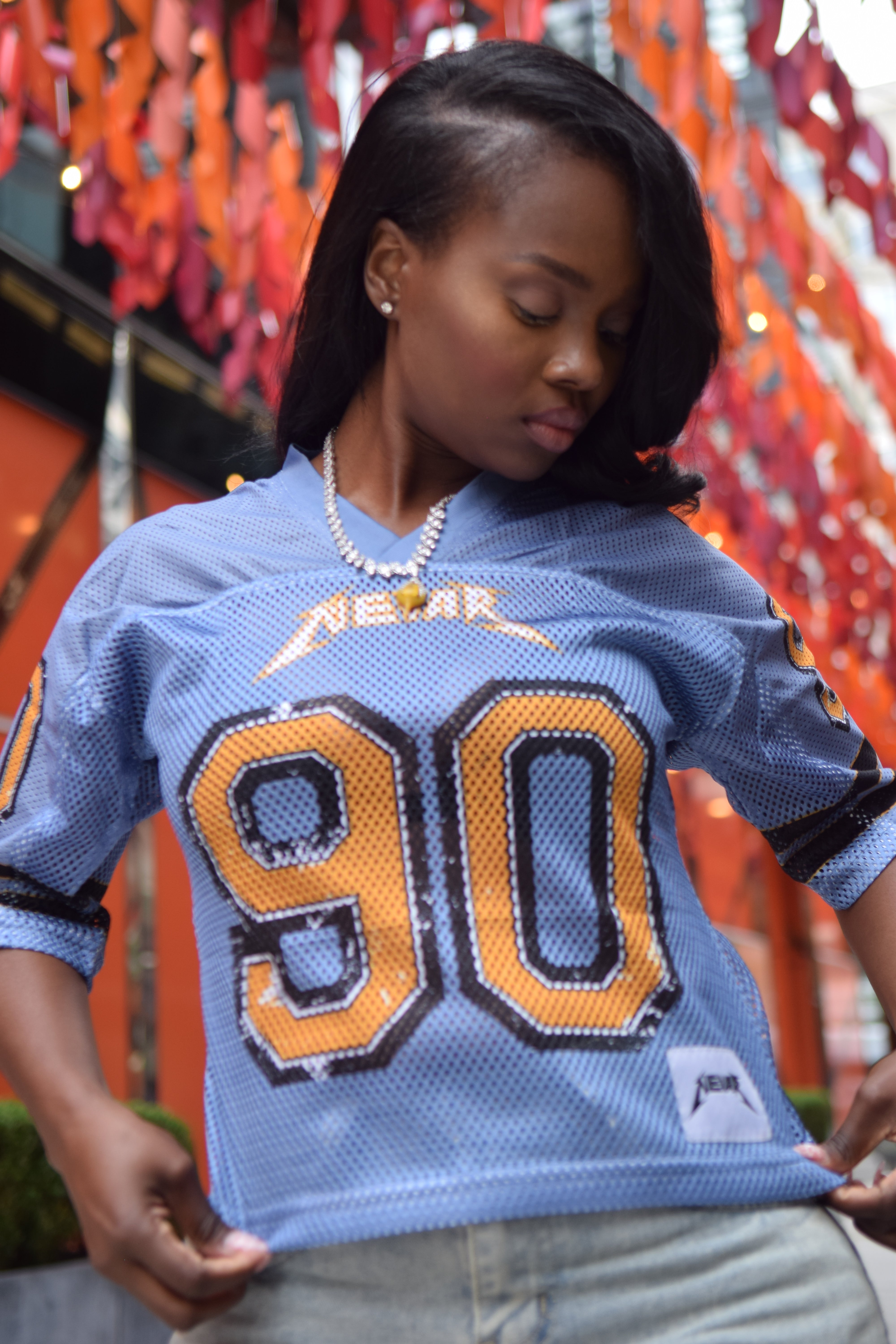 Nevar Jersey