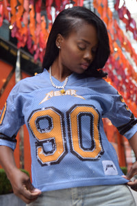 Nevar Jersey