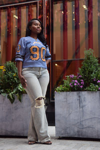 Nevar Jersey