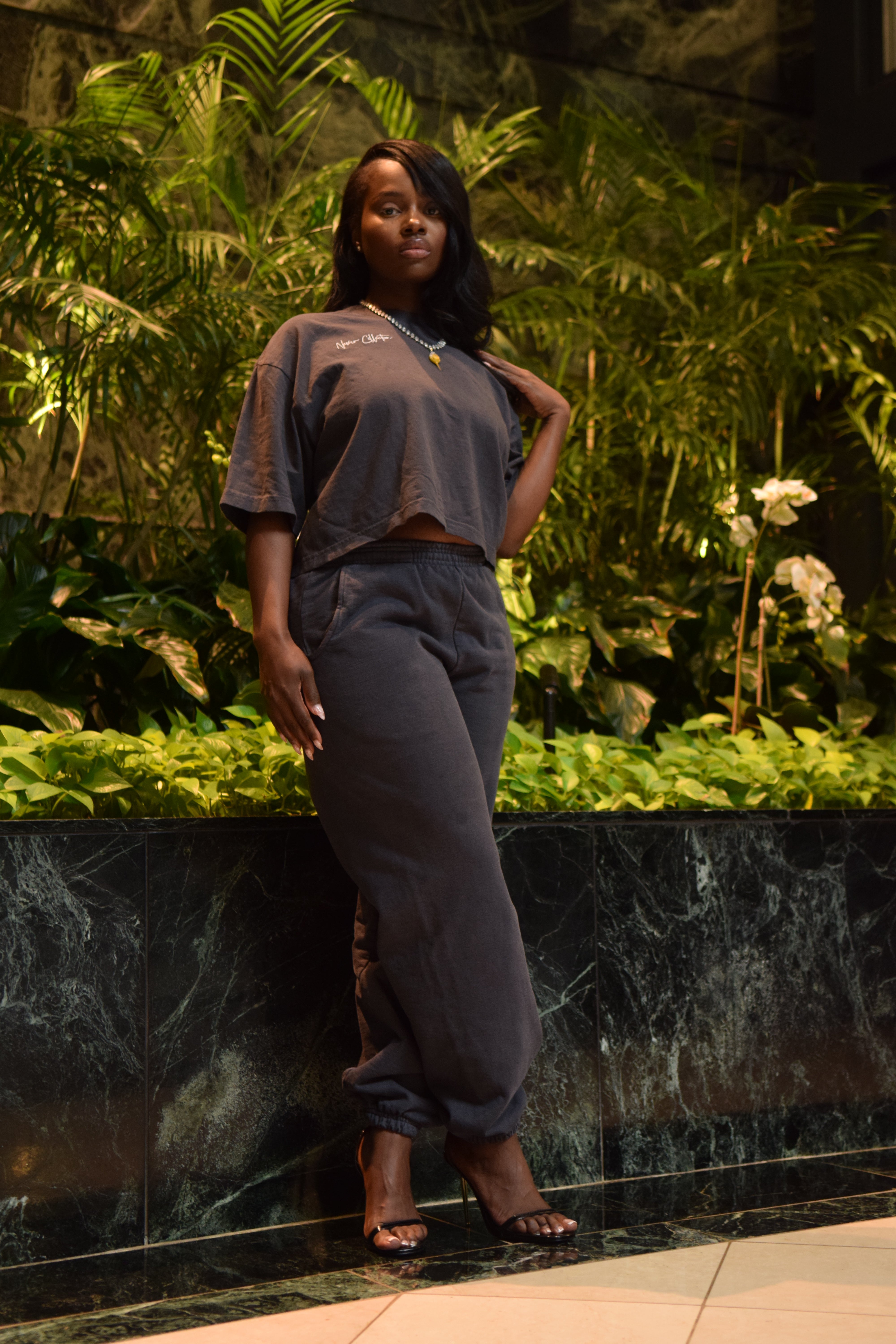 Nevar Two Piece Set
